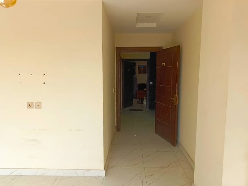 5 MARLA LOWER PORTION FOR RENT IN BAHRIA TOWN LAHORE 8