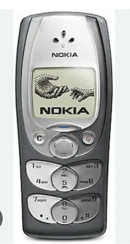 Nokia 2300 for sell in new condition PTA aproved . 0