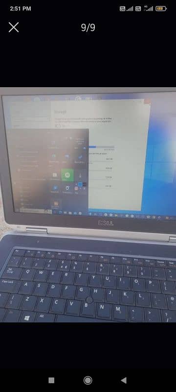 Core i5 laptop 2