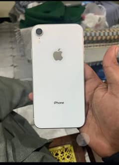 Iphone XR 64 GB