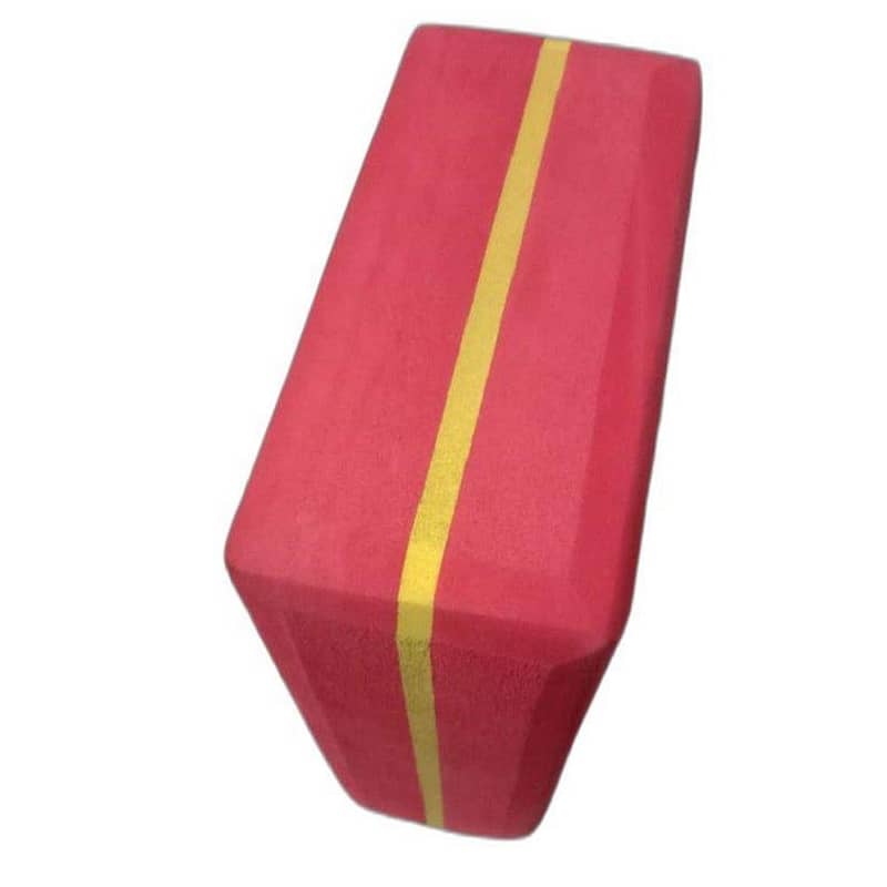 Yoga Block / Yoga Bricks 4