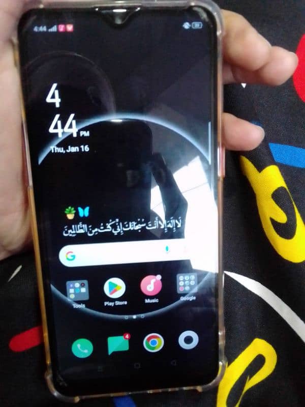 Oppo A1k 2/32 PTA approved original phone 3