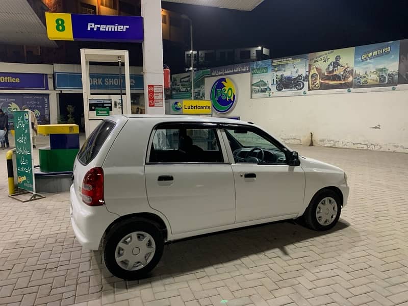 Suzuki Alto 2004 0