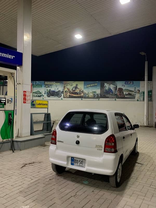 Suzuki Alto 2004 3