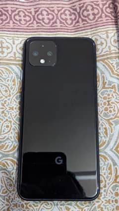 GOOGLE PIXEL 4 FOR SALE