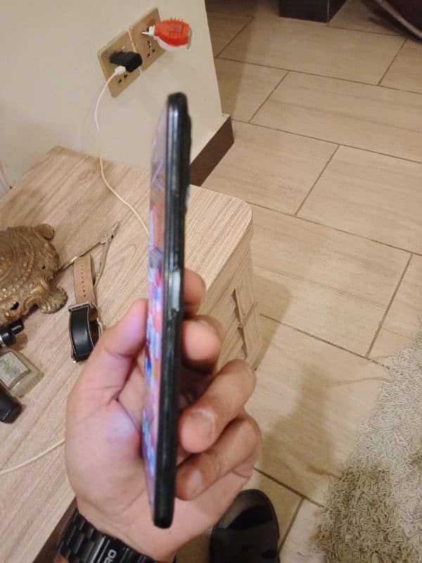 Infinix note 10 Good condition 6gb 128 9