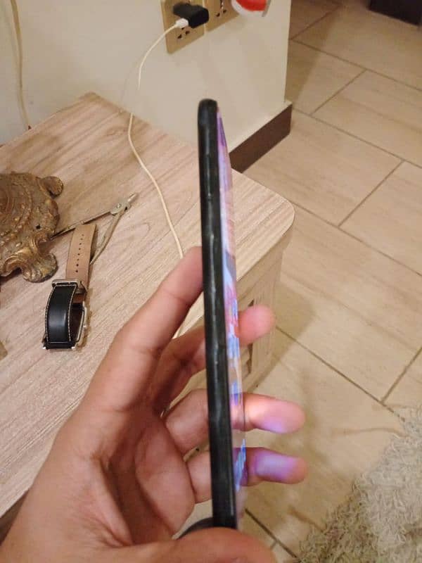 Infinix note 10 Good condition 6gb 128 13