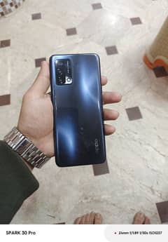 oppo F19