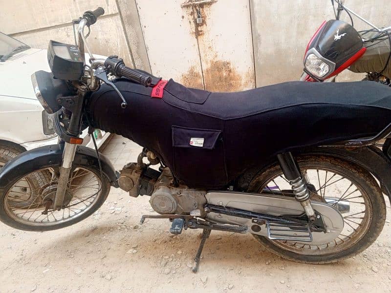 super power 70 cc bike for sell 0