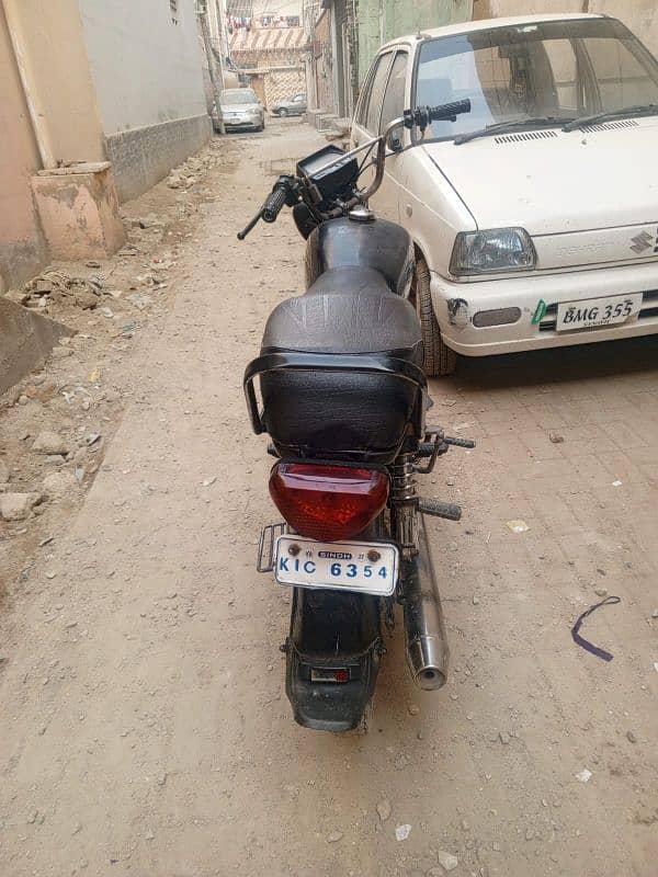 super power 70 cc bike for sell 12