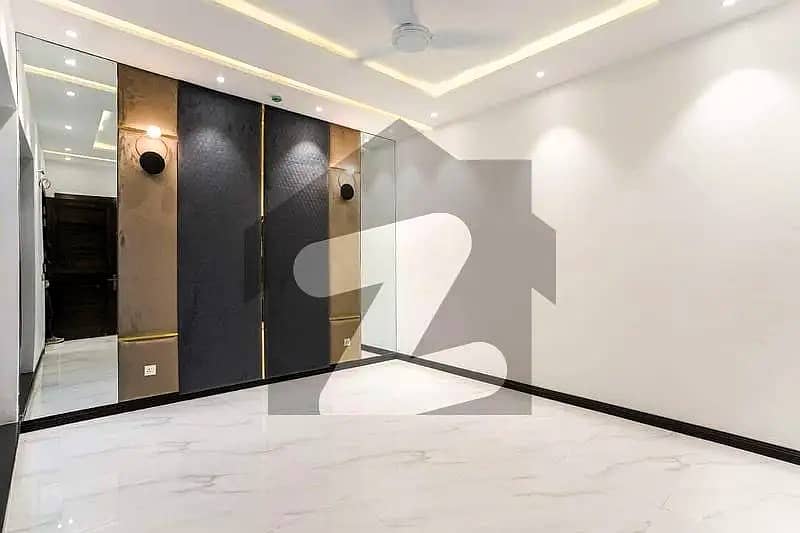 Prime Location 7 Marla Modern House Available For Rent In DHA Phase 6 Lahore 8