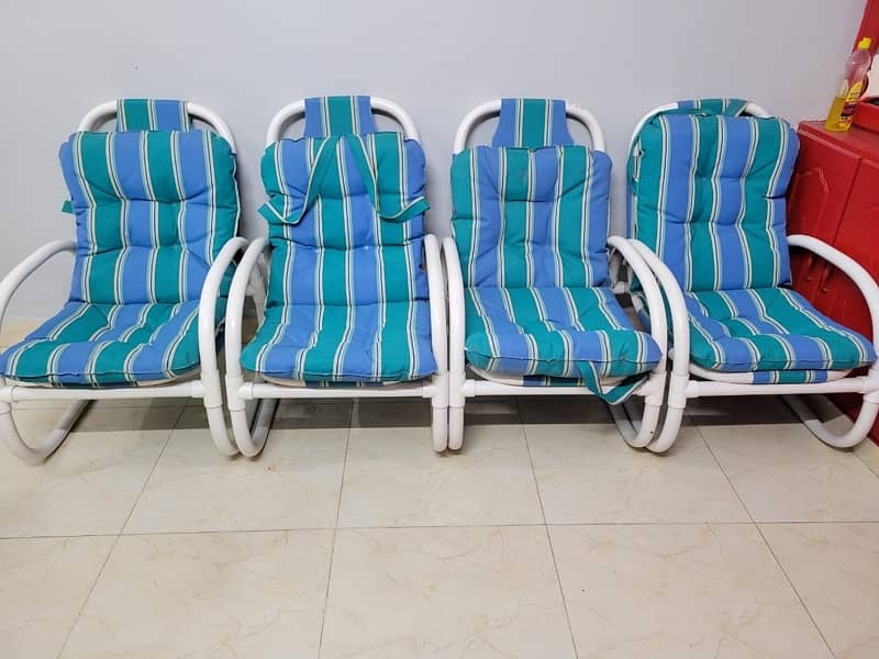 outdoor garden chairs 4