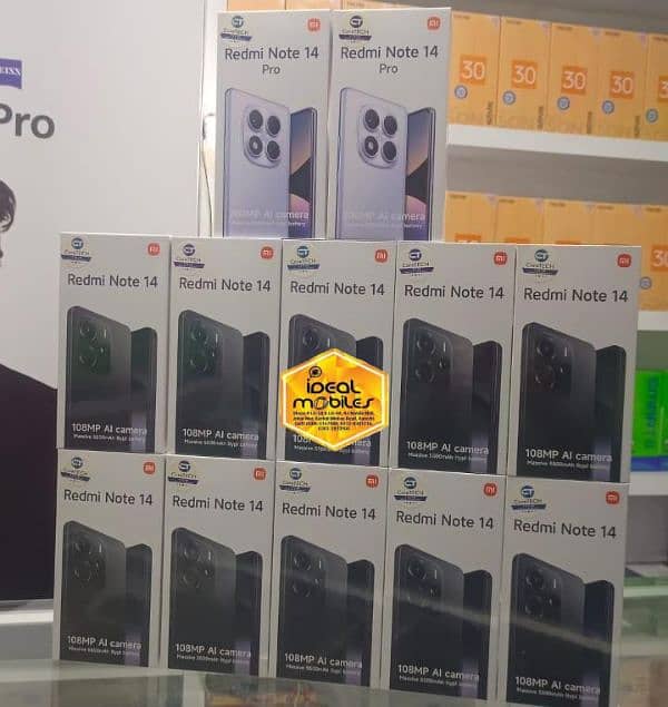 Xiaomi  note 14pro plus note 14 pro note 14 14T pro 14 T note13 pro 0