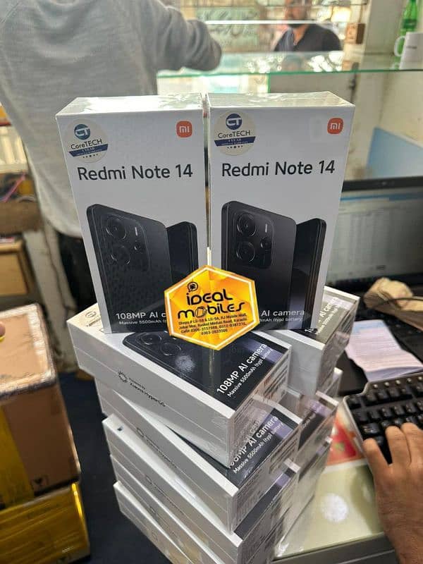 Xiaomi  note 14pro plus note 14 pro note 14 14T pro 14 T note13 pro 1