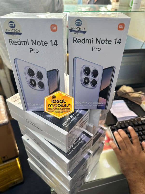 Xiaomi  note 14pro plus note 14 pro note 14 14T pro 14 T note13 pro 2