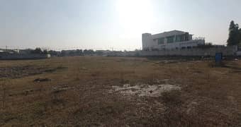 4 Kanal Plot No 25 Paragon City Executive Block Barki Road Lahore At Prime Location For Sale