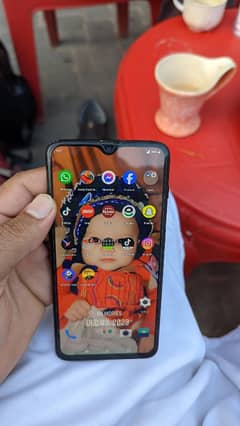 OnePlus 6t 8+128+03+05+52+78+167