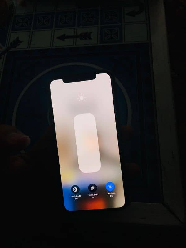 I phone xs max dual pta approved 1