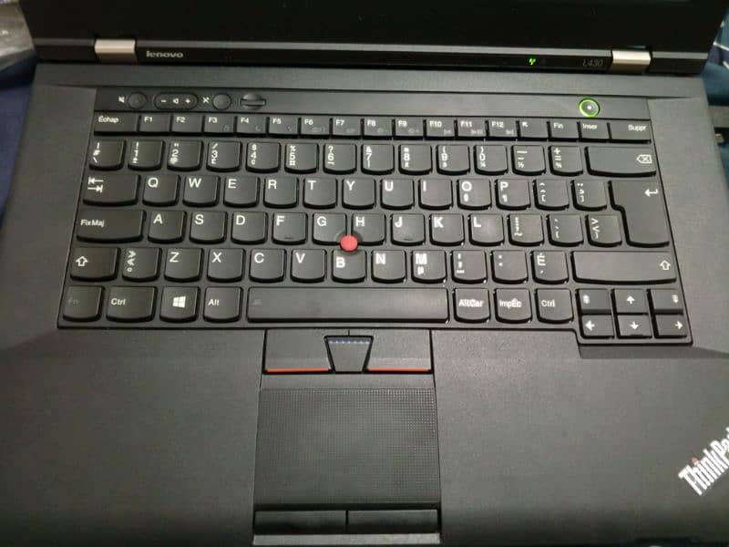 Lenovo L430 0