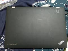 Lenovo L430