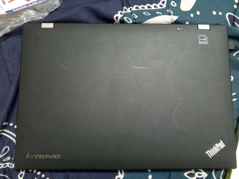 Lenovo L430 2