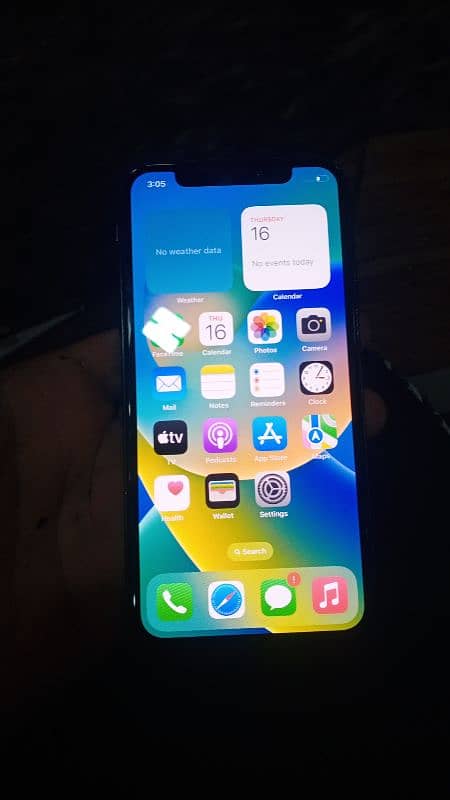 iphone x pta 1