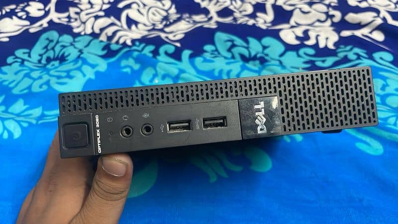 Dell mini computer 2