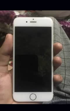 iphone 6(PTA) full original with box