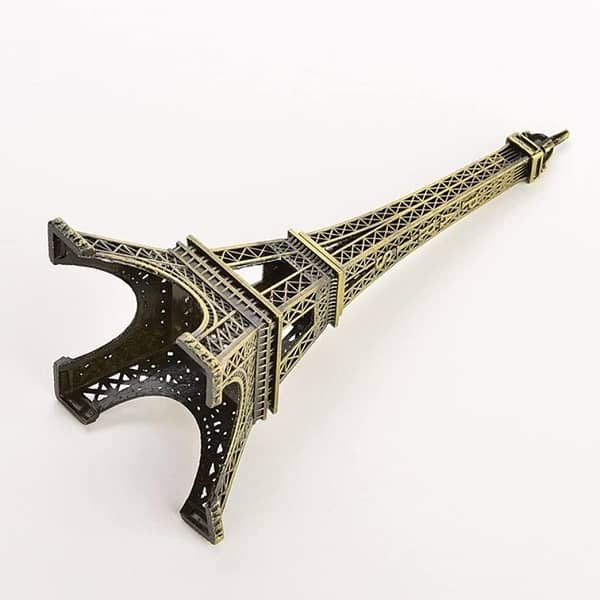 Metal monument Eiffel Tower for Home and offices Decor 4