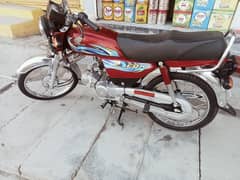 Honda Cd 70