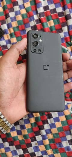 One plus 9 pro 5g 10/9 dual sim approved