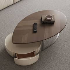 Stylish and Modern Center Table – Perfect for Any Living Room