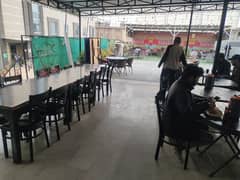 cook & fast food  professional need employee
