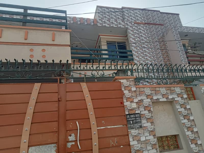 House For sale in Rahim yar khan 0