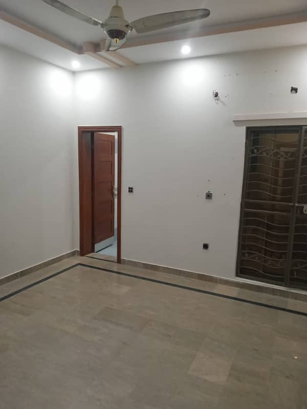 Kanal Upper Portion for Rent Near Main PIA Road 14