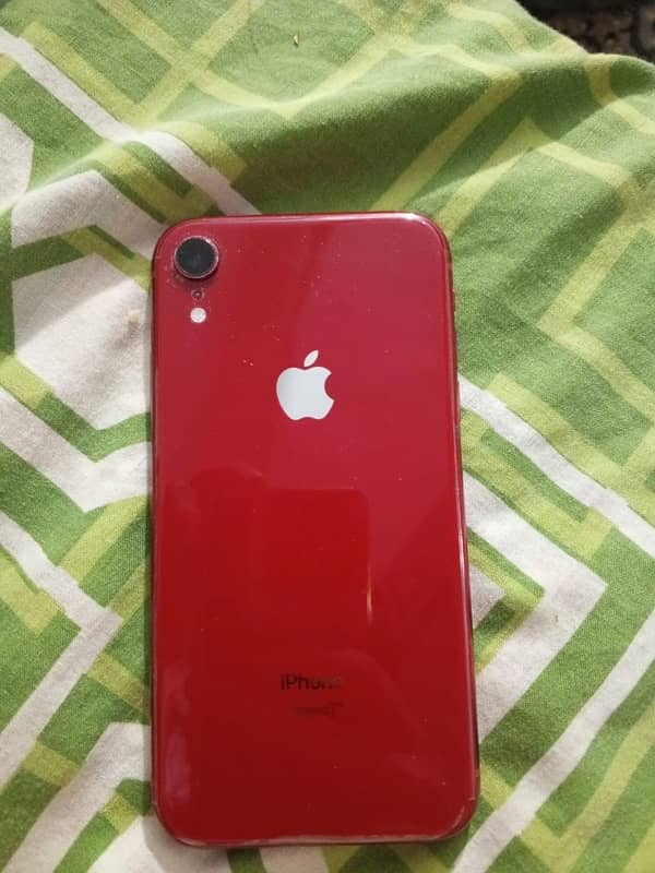 iphone xr 3