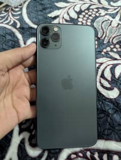 iphone 11promax 256gb pta approved 94health 03234094097