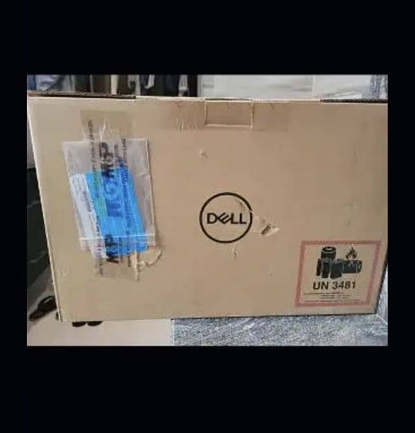 Dell I3 11th Gen Laptop 7