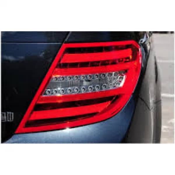 C200 2013 tail light 0