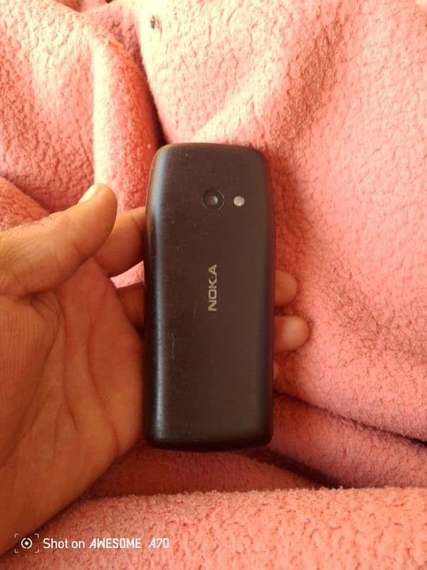 nokia 1