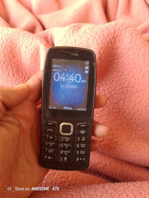 nokia 2