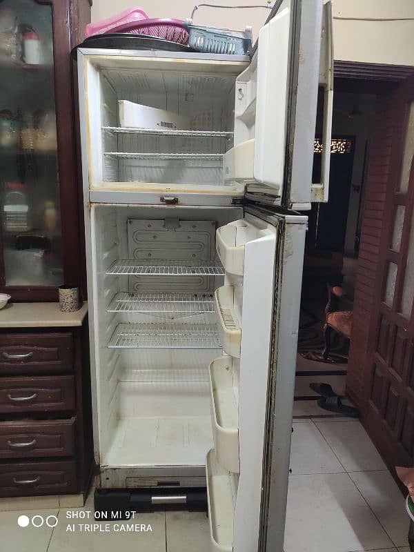 dawlance refrigerator for sale 1