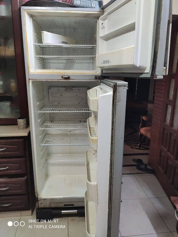 dawlance refrigerator for sale 2