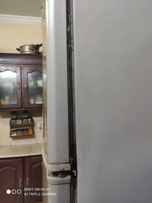 dawlance refrigerator for sale 6