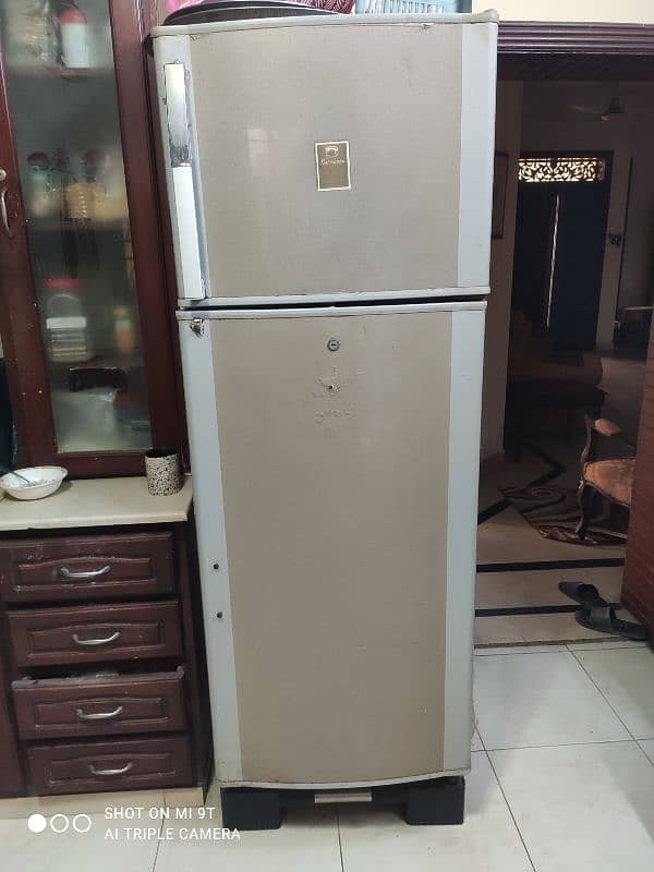 dawlance refrigerator for sale 8