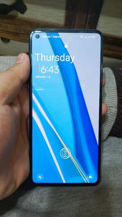 I am selling my OnePlus 9r