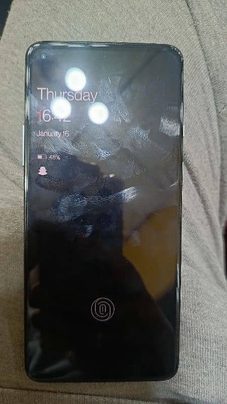 I am selling my OnePlus 9r 3