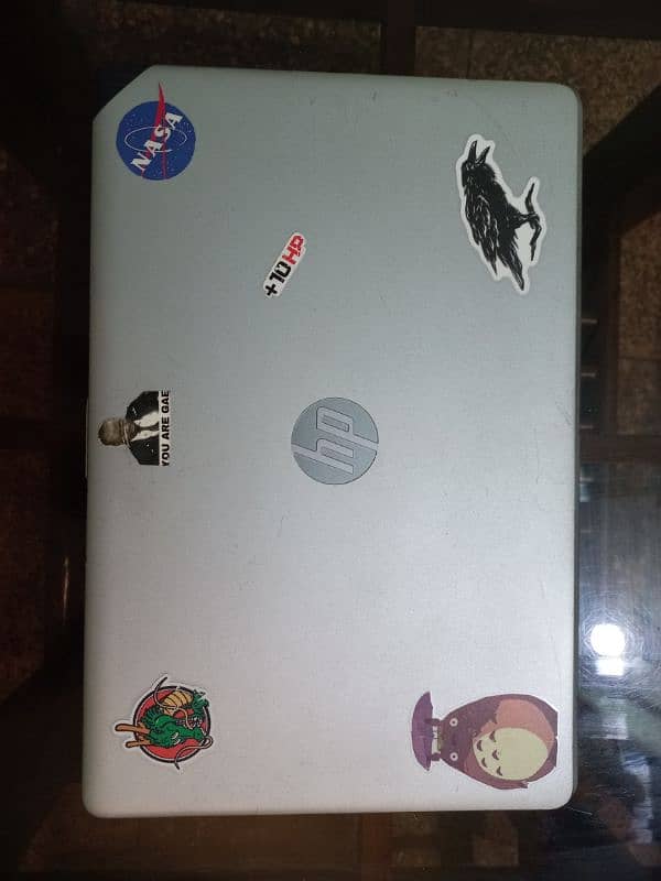 HP Laptop 250 G6 0