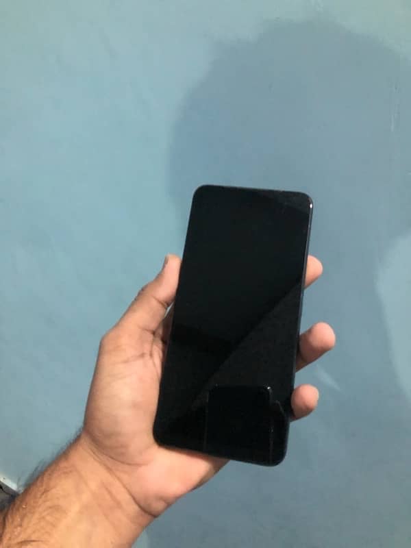 oppo reno 2f 8/128  dual sim pta official 1