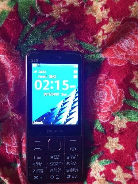 Nokia 230 0